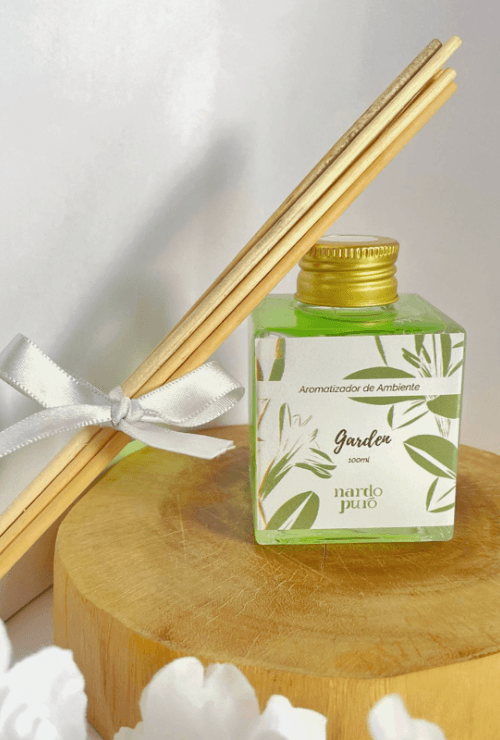 Aromatizador de Ambiente 100ml