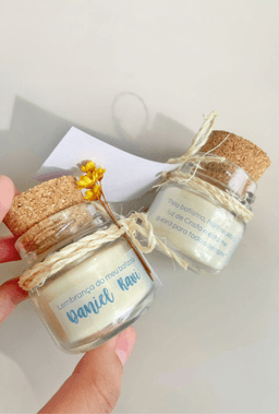 Mini Vela Aromática 40g thumbnail 2