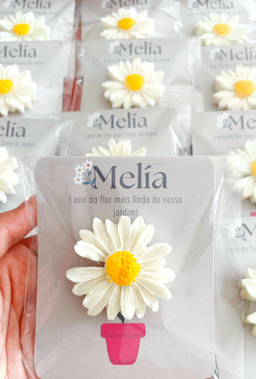 Mini Vela com Cartão Personalizado thumbnail 2