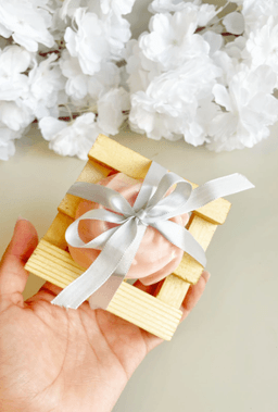 Sabonete Aromático Artesanal no Pallet thumbnail 2