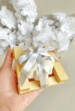 Sabonete Aromático Artesanal no Pallet thumbnail 3