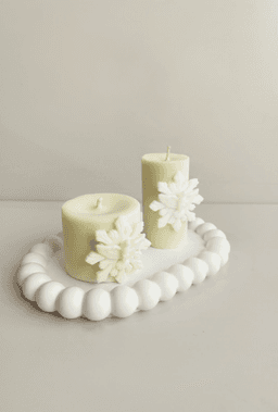 Mini Velas Batizado thumbnail 1