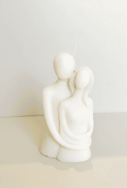 Vela Escutural Casal thumbnail 1