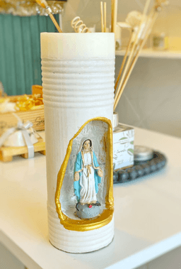 Vela Oratório thumbnail 1