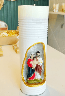 Vela Oratório thumbnail 2