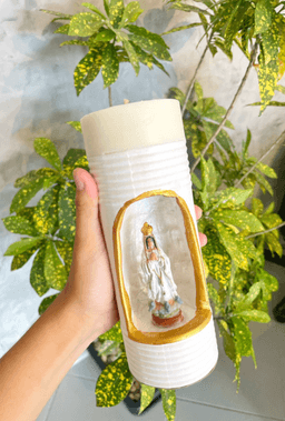 Vela Oratório thumbnail 5