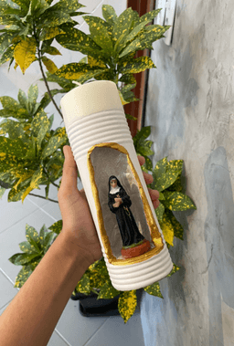 Vela Oratório thumbnail 6