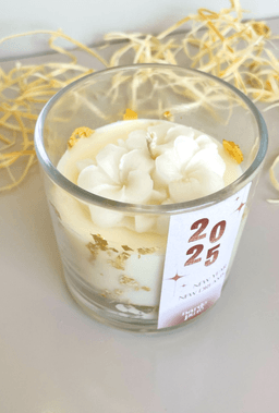 Vela Aromática Ano Novo thumbnail 3