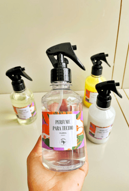 Perfume para Tecido thumbnail 1