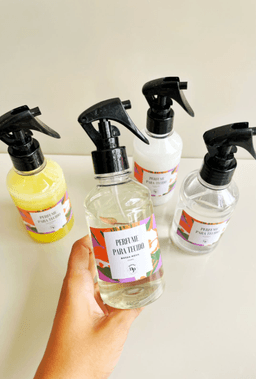 Perfume para Tecido thumbnail 2