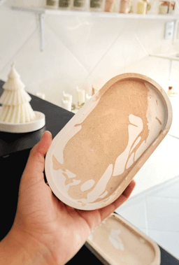 Bandeja Artesanal thumbnail 1