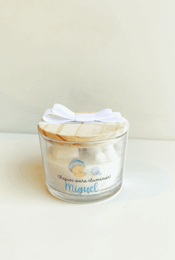 Vela Aromática 120g thumbnail 1