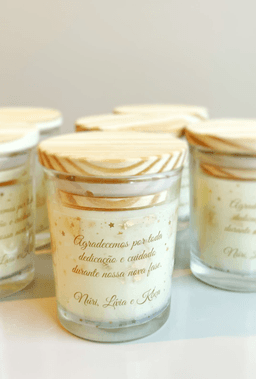 Vela Aromática 70g thumbnail 2